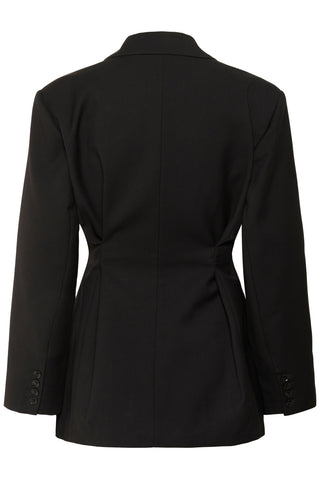  Gestuz Gzpaula Black Blazer