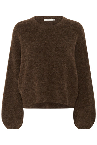  Gestuz Gzalpha Buff Mélange Pullover