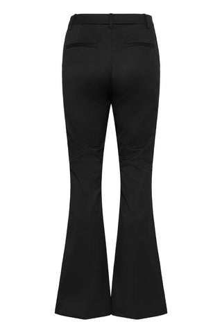 Pantaloni Neri “Gzlourina”