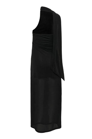  Gestuz Gzabbie Black Dress