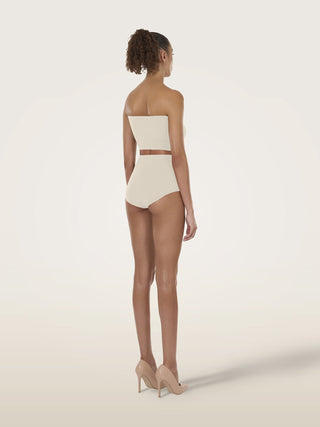  Wolford Seamless Top  Sleeveless