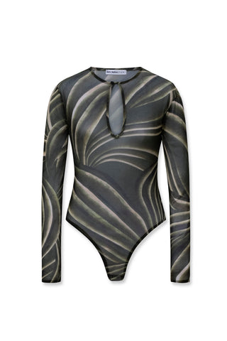  Insomnia Studio Aria Long Sleeve Body Amazona