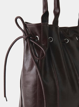 Willa Brown Bag