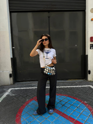  Mas1 Ch Steel Bag