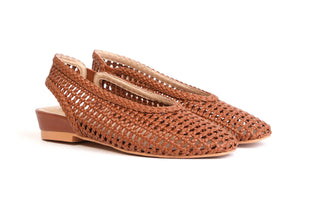  NoraNewYork Iris Shoes