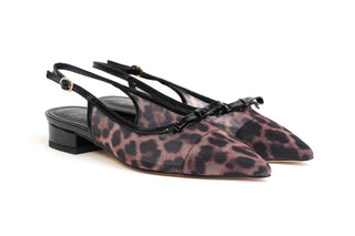  NoraNewYork Ina Shoes
