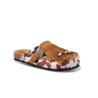  Taji Caribe Pony Cow - Brown