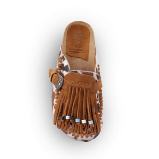  Taji Caribe Pony Cow - Brown