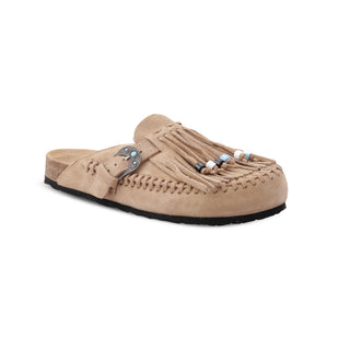  Taji Caribe Suede Arena