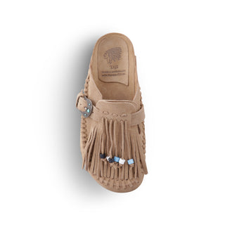  Taji Caribe Suede Arena