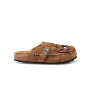  Taji Caribe Suede Roble