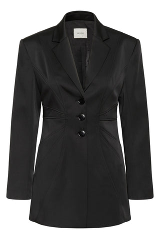  Gestuz Gzlatia Black Blazer