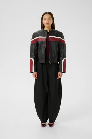  Gestuz Gzyvette Biker Jacket