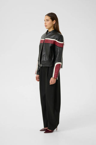  Gestuz Gzyvette Biker Jacket