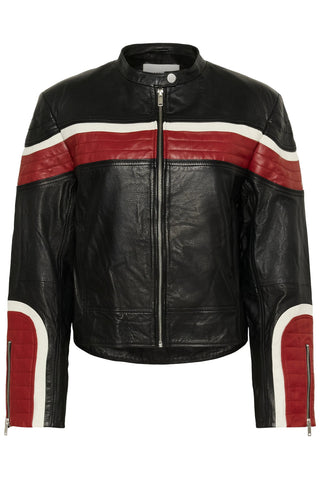  Gestuz Gzyvette Biker Jacket
