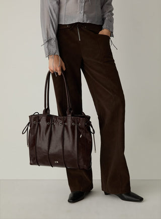 Willa Brown Bag