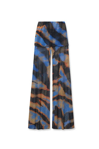  Insomnia Studio Mesh Trousers Safari