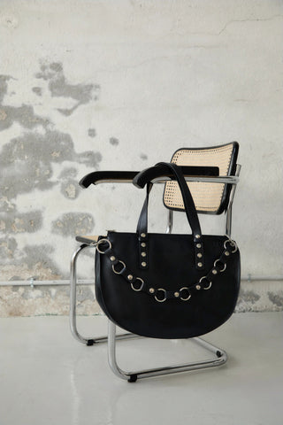  Mas1 Andy Bag Black