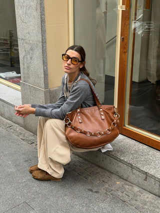  Mas1 Andy Bag Camel