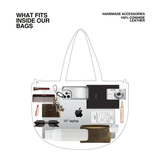  Mas1 Andy Bag Camel