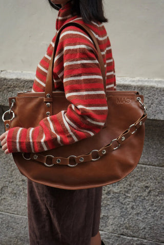  Mas1 Andy Bag Camel