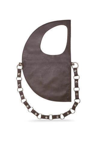  Mas1 D Bag Brown
