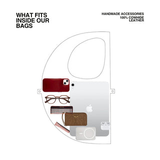  Mas1 D Bag Brown