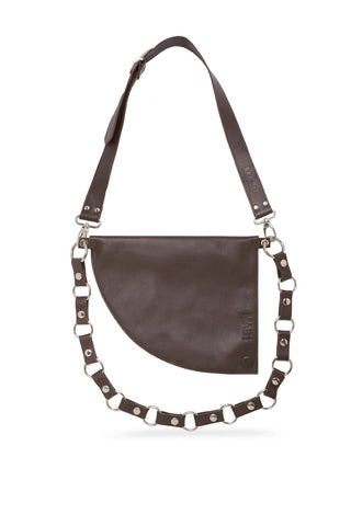  Mas1 D Bag Brown