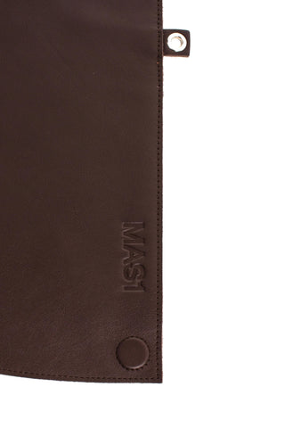  Mas1 D Bag Brown