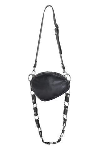  Mas1 Trotter Bag Black
