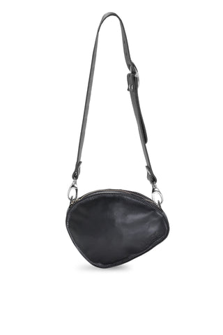  Mas1 Trotter Bag Black