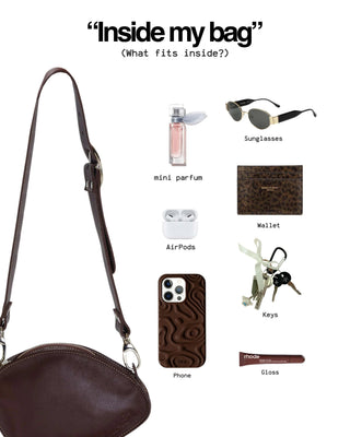  Mas1 Trotter Bag Brown