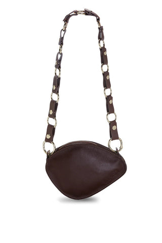  Mas1 Trotter Bag Brown