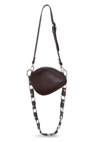  Mas1 Trotter Bag Brown