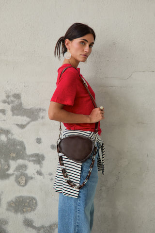  Mas1 Trotter Bag Brown