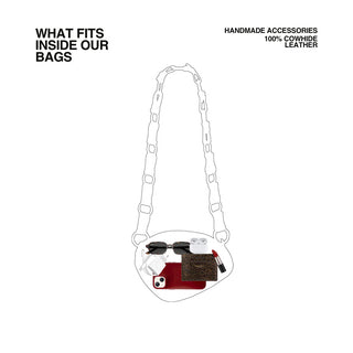  Mas1 Trotter Bag Brown