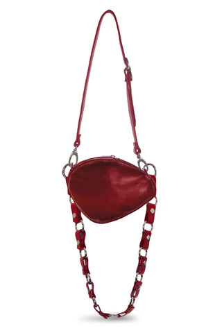 Mas1 Trotter Bag Red