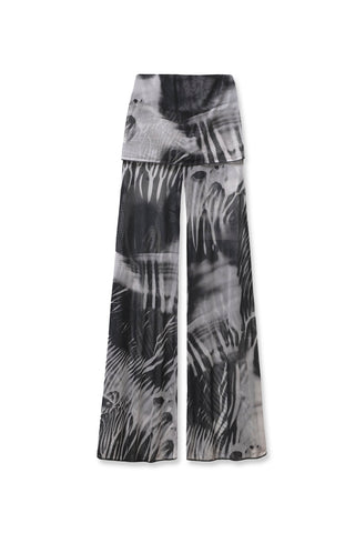  Insomnia Studio Mesh Trousers Night