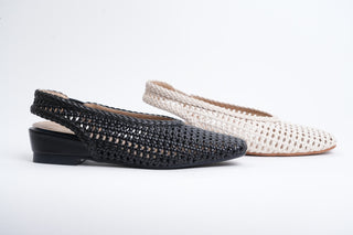  NoraNewYork Iris Black Shoes