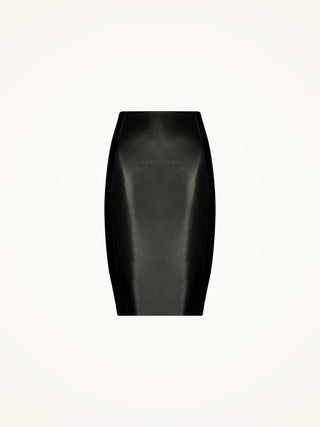  Wolford Jenna Skirt Black