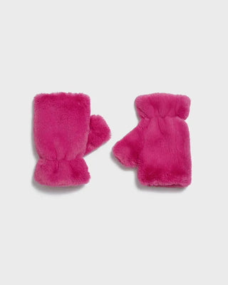 Apparis Gloves Ariel Confetti Pink