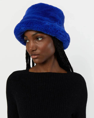 Apparis Hat Gilly Blue