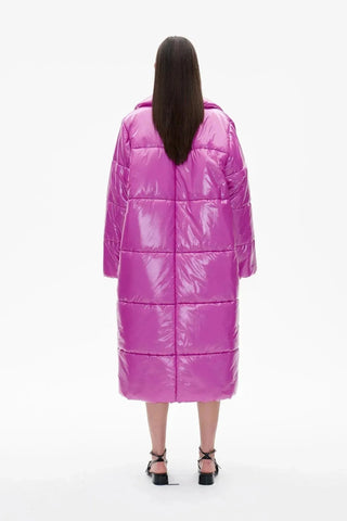 Baum Und Pferdgarten Coat Delaware Radiant Orchid