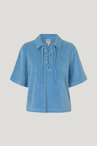  Baum und Pferdgarten Jana Azurine Blue T-shirt