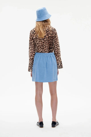  Baum und Pferdgarten Javanna Azurine Blue Skirt