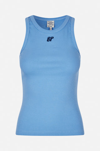 Baum und Pferdgarten Joly Azurine Blue Top - Anavi