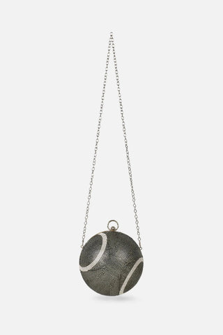  Baum und Pferdgarten Kenza Jet Crystal Tennisball Bag