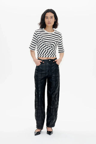 Baum und Pferdgarten Nikita Black Pants