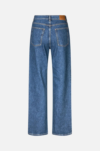  Baum und Pferdgarten Nilda Blue Denim Jeans