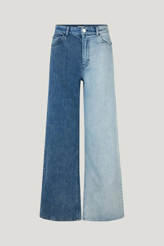  Baum und Pferdgarten Nini Dark Cool Denim Jeans